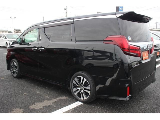 アルファード 2.5S Cパッケージ 令和2年登録 JBLサウンドシステム メーカーナビ 後席フリップモニター 3眼LEDヘッドライト パノラミックビューモニター 地デジTV 電動リアゲート 衝突軽減ブレーキ ETC 純正18インチAW(14枚目)