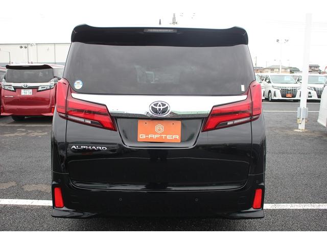 アルファード 2.5S Cパッケージ 令和2年登録 JBLサウンドシステム メーカーナビ 後席フリップモニター 3眼LEDヘッドライト パノラミックビューモニター 地デジTV 電動リアゲート 衝突軽減ブレーキ ETC 純正18インチAW(15枚目)