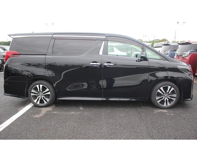 アルファード 2.5S Cパッケージ 令和2年登録 JBLサウンドシステム メーカーナビ 後席フリップモニター 3眼LEDヘッドライト パノラミックビューモニター 地デジTV 電動リアゲート 衝突軽減ブレーキ ETC 純正18インチAW(17枚目)