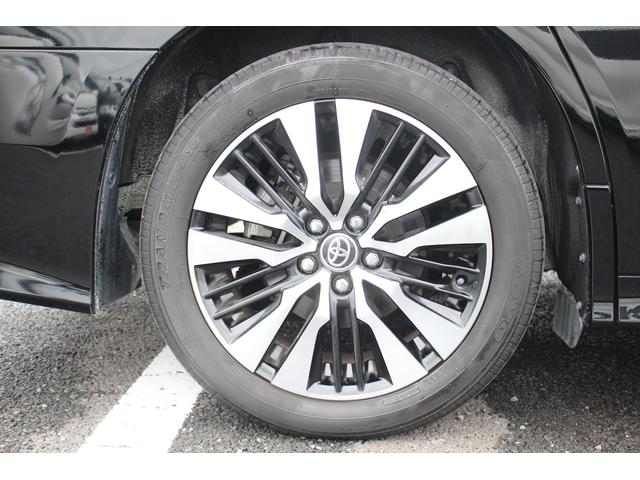 アルファード 2.5S Cパッケージ 令和2年登録 JBLサウンドシステム メーカーナビ 後席フリップモニター 3眼LEDヘッドライト パノラミックビューモニター 地デジTV 電動リアゲート 衝突軽減ブレーキ ETC 純正18インチAW(19枚目)