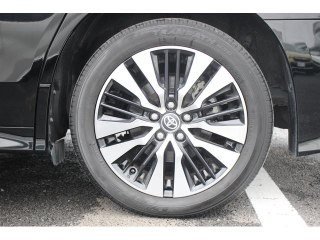 アルファード 2.5S Cパッケージ 令和2年登録 JBLサウンドシステム メーカーナビ 後席フリップモニター 3眼LEDヘッドライト パノラミックビューモニター 地デジTV 電動リアゲート 衝突軽減ブレーキ ETC 純正18インチAW(20枚目)