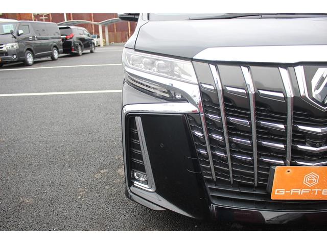 アルファード 2.5S Cパッケージ 令和2年登録 JBLサウンドシステム メーカーナビ 後席フリップモニター 3眼LEDヘッドライト パノラミックビューモニター 地デジTV 電動リアゲート 衝突軽減ブレーキ ETC 純正18インチAW(22枚目)