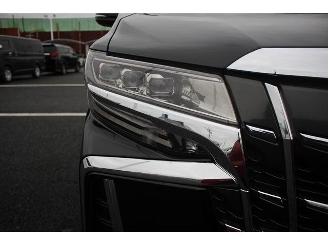 アルファード 2.5S Cパッケージ 令和2年登録 JBLサウンドシステム メーカーナビ 後席フリップモニター 3眼LEDヘッドライト パノラミックビューモニター 地デジTV 電動リアゲート 衝突軽減ブレーキ ETC 純正18インチAW(23枚目)