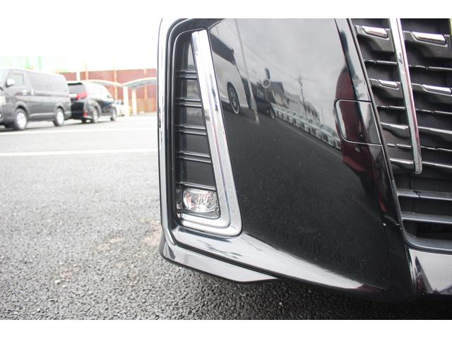 アルファード 2.5S Cパッケージ 令和2年登録 JBLサウンドシステム メーカーナビ 後席フリップモニター 3眼LEDヘッドライト パノラミックビューモニター 地デジTV 電動リアゲート 衝突軽減ブレーキ ETC 純正18インチAW(24枚目)