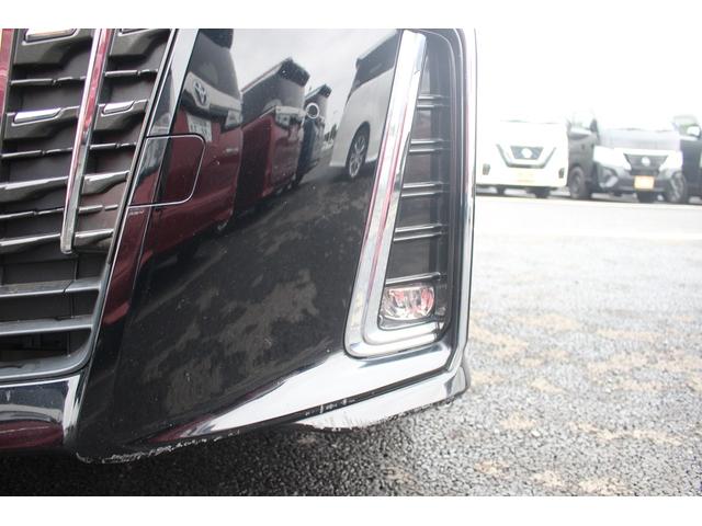 アルファード 2.5S Cパッケージ 令和2年登録 JBLサウンドシステム メーカーナビ 後席フリップモニター 3眼LEDヘッドライト パノラミックビューモニター 地デジTV 電動リアゲート 衝突軽減ブレーキ ETC 純正18インチAW(27枚目)