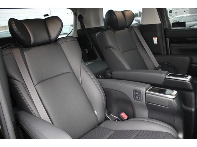 アルファード 2.5S Cパッケージ 令和2年登録 JBLサウンドシステム メーカーナビ 後席フリップモニター 3眼LEDヘッドライト パノラミックビューモニター 地デジTV 電動リアゲート 衝突軽減ブレーキ ETC 純正18インチAW(37枚目)