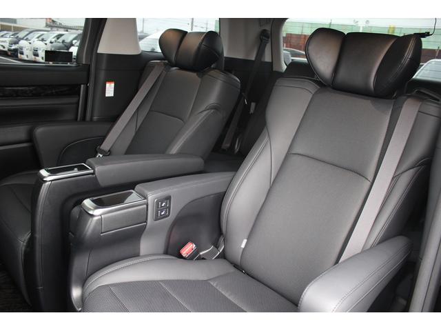 アルファード 2.5S Cパッケージ 令和2年登録 JBLサウンドシステム メーカーナビ 後席フリップモニター 3眼LEDヘッドライト パノラミックビューモニター 地デジTV 電動リアゲート 衝突軽減ブレーキ ETC 純正18インチAW(41枚目)