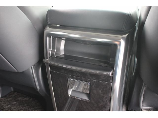 アルファード 2.5S Cパッケージ 令和2年登録 JBLサウンドシステム メーカーナビ 後席フリップモニター 3眼LEDヘッドライト パノラミックビューモニター 地デジTV 電動リアゲート 衝突軽減ブレーキ ETC 純正18インチAW(74枚目)