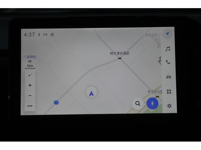 ノア ハイブリッドＳ－Ｚ　禁煙車　純正ナビ　地デジ　バックカメラ　シートヒーター　ＬＥＤヘッドライト　レーダークルーズコントロール　ＥＴＣ２．０　純正アルミホイール　衝突軽減ブレーキ　障害物センサー　１００Ｖ充電（3枚目）