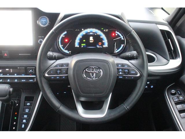 ノア ハイブリッドＳ－Ｚ　禁煙車　純正ナビ　地デジ　バックカメラ　シートヒーター　ＬＥＤヘッドライト　レーダークルーズコントロール　ＥＴＣ２．０　純正アルミホイール　衝突軽減ブレーキ　障害物センサー　１００Ｖ充電（46枚目）