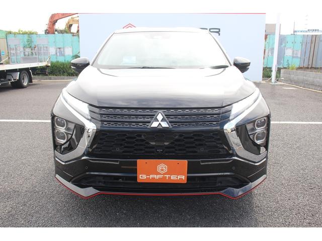 MITSUBISHI ECLIPSE CROSS PHEV P