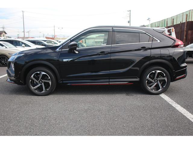 MITSUBISHI ECLIPSE CROSS PHEV P