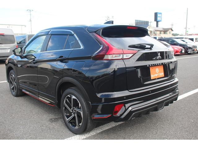 MITSUBISHI ECLIPSE CROSS PHEV P