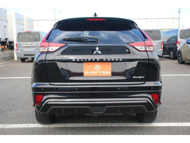 MITSUBISHI ECLIPSE CROSS PHEV P