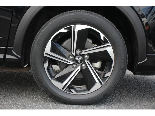 MITSUBISHI ECLIPSE CROSS PHEV P