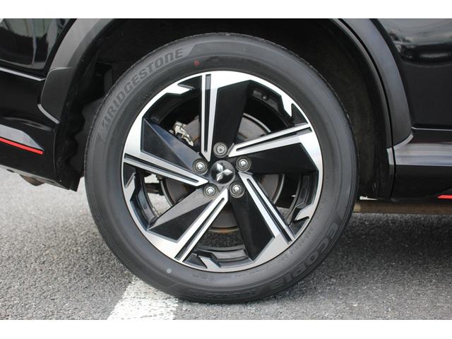 MITSUBISHI ECLIPSE CROSS PHEV P