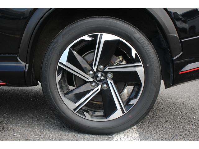 MITSUBISHI ECLIPSE CROSS PHEV P