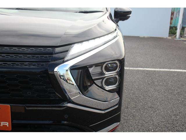 MITSUBISHI ECLIPSE CROSS PHEV P