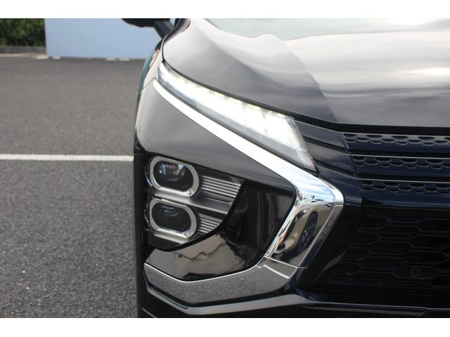 MITSUBISHI ECLIPSE CROSS PHEV P