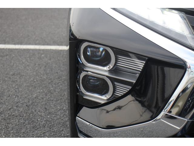MITSUBISHI ECLIPSE CROSS PHEV P