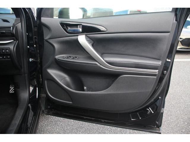 MITSUBISHI ECLIPSE CROSS PHEV P