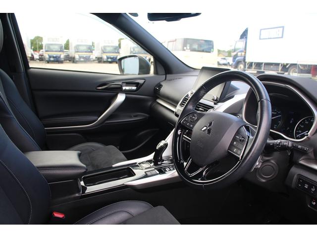 MITSUBISHI ECLIPSE CROSS PHEV P