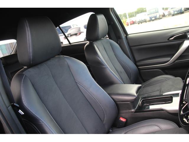 MITSUBISHI ECLIPSE CROSS PHEV P