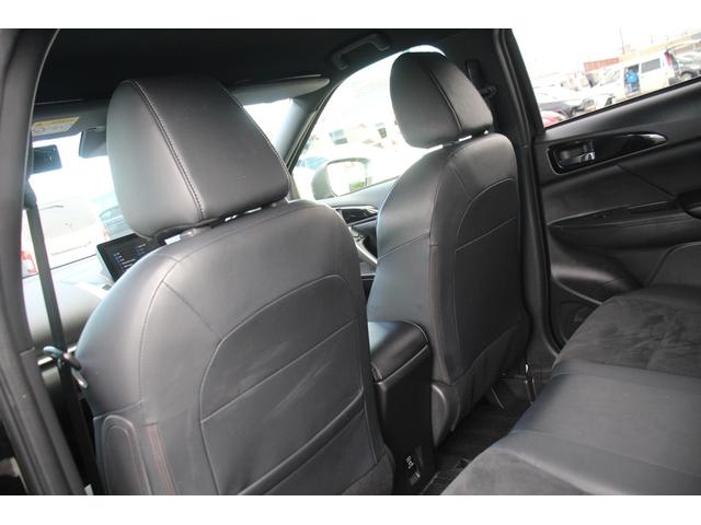 MITSUBISHI ECLIPSE CROSS PHEV P