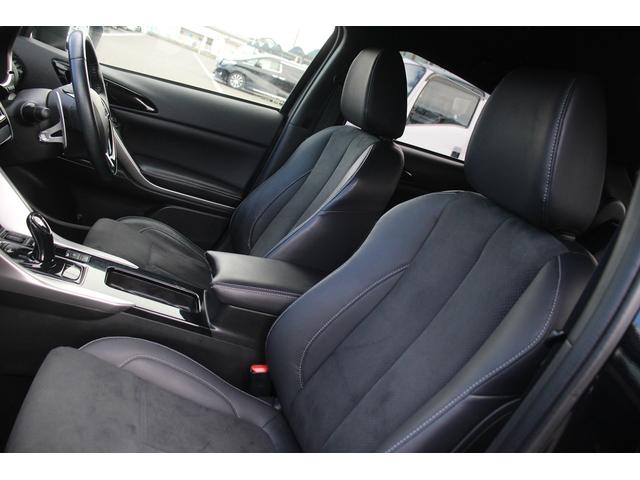 MITSUBISHI ECLIPSE CROSS PHEV P