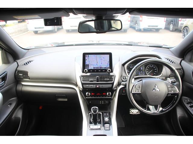 MITSUBISHI ECLIPSE CROSS PHEV P