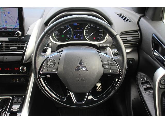 MITSUBISHI ECLIPSE CROSS PHEV P