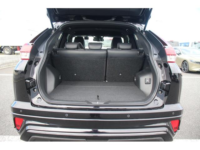 MITSUBISHI ECLIPSE CROSS PHEV P