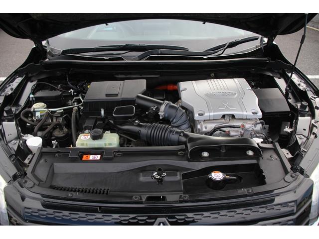 MITSUBISHI ECLIPSE CROSS PHEV P