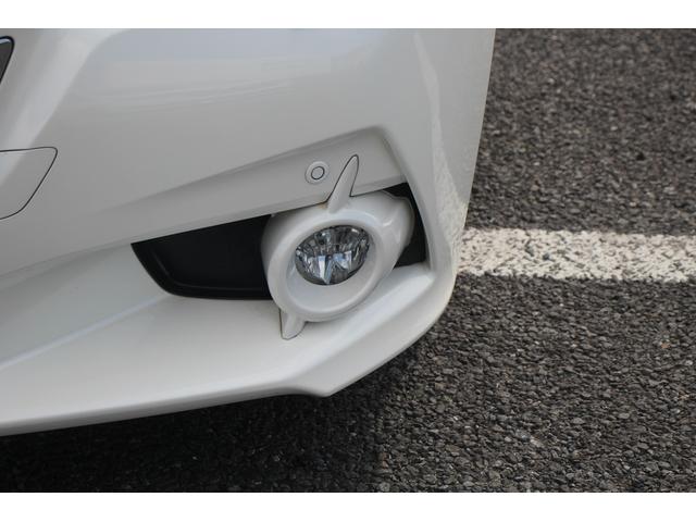 クラウンハイブリッド アスリートG 純正ナビ 地デジ 温冷黒革シート op18アルミホイール 社外マフラー バックカメラ ステアリングヒーター ETC CD・DVD再生可能 クルーズコントロール マニュアルモード付AT スマートキー(21枚目)