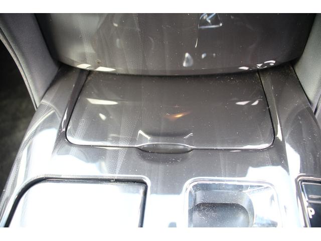 クラウンハイブリッド アスリートG 純正ナビ 地デジ 温冷黒革シート op18アルミホイール 社外マフラー バックカメラ ステアリングヒーター ETC CD・DVD再生可能 クルーズコントロール マニュアルモード付AT スマートキー(56枚目)