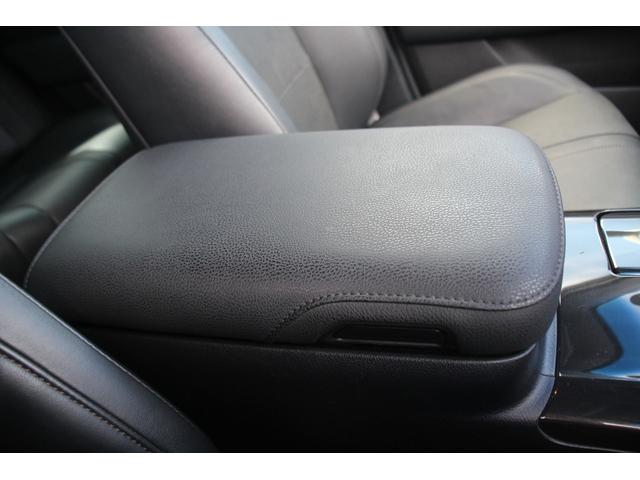 クラウンハイブリッド アスリートG 純正ナビ 地デジ 温冷黒革シート op18アルミホイール 社外マフラー バックカメラ ステアリングヒーター ETC CD・DVD再生可能 クルーズコントロール マニュアルモード付AT スマートキー(61枚目)