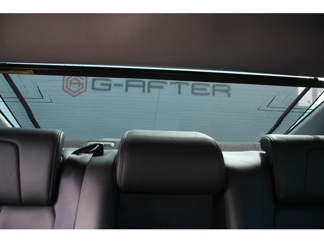 クラウンハイブリッド アスリートG 純正ナビ 地デジ 温冷黒革シート op18アルミホイール 社外マフラー バックカメラ ステアリングヒーター ETC CD・DVD再生可能 クルーズコントロール マニュアルモード付AT スマートキー(66枚目)