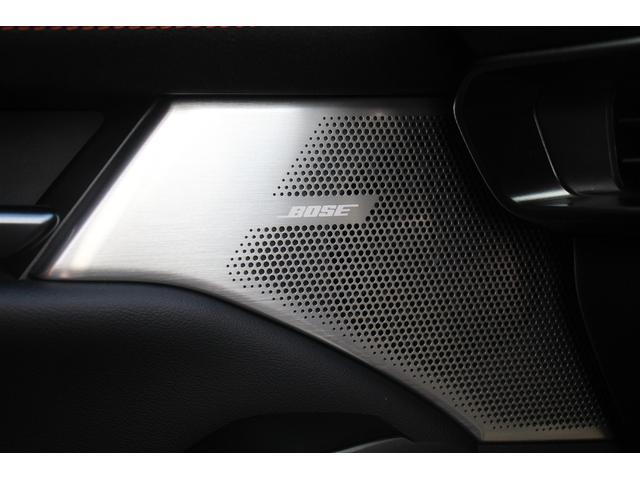 ＭＡＺＤＡ３ファストバック ２０Ｓ　レトロスポーツエディション　純正ナビ／全周囲カメラ／地デジ／ＢＯＳＥサウンド／レーダークルーズコントロール／衝突軽減ブレーキ／ＡｕｔｏＥｘｅマフラー／ＥＴＣ／ステアリングヒーター／置くだけ充電／（69枚目）