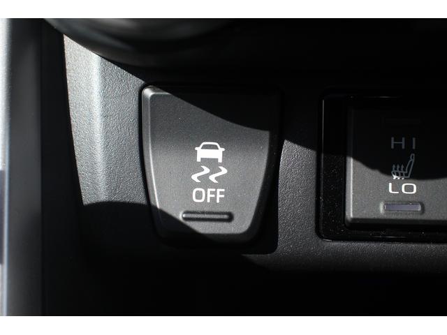 ＲＡＶ４ ハイブリッドＧ　サンルーフ／フルモデリスタ／カロッツェリアナビ／バックカメラ／地デジ電動リアゲート／レーダークルーズコントロール／衝突軽減ブレーキ／クリアランスソナー／ＬＥＤヘッドライト／純正１８インチアルミホイール（54枚目）