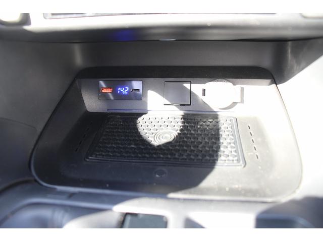 ＲＡＶ４ ハイブリッドＧ　サンルーフ／フルモデリスタ／カロッツェリアナビ／バックカメラ／地デジ電動リアゲート／レーダークルーズコントロール／衝突軽減ブレーキ／クリアランスソナー／ＬＥＤヘッドライト／純正１８インチアルミホイール（64枚目）