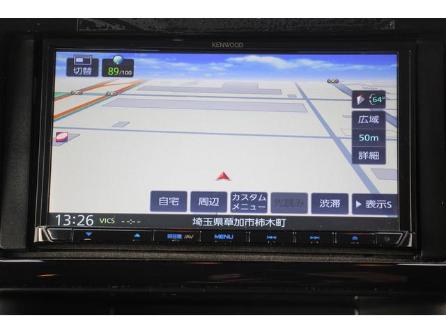 デリカD:5 P 社外ナビ/両側電動スライドドア/衝突軽減ブレーキ/全周囲カメラ/純正アルミホイール18インチ/電動リアゲート/レーダークルーズコントロール/ETC/LEDヘッド/パドルシフト(3枚目)