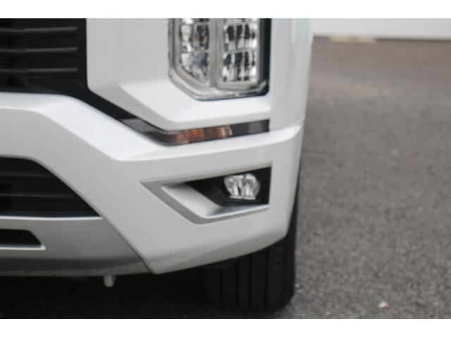 デリカD:5 P 後期型/禁煙車/10.1インチ純正ナビ/フルセグTV/ナビ取付パッケージ2/両側電動スライドドア/パワーバックドア/前席シートヒーター/ビルトインETC/バックカメラ/衝突軽減機能/LEDヘッドライト(22枚目)