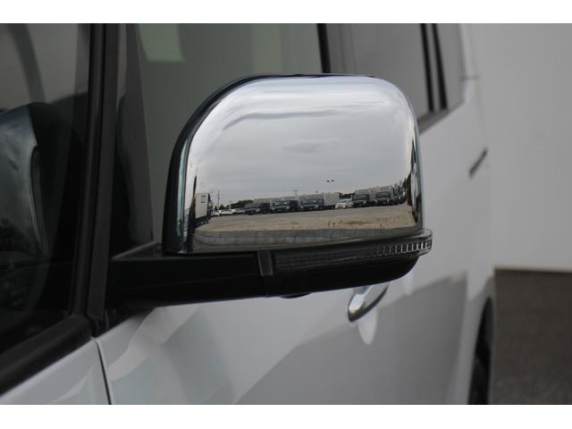 デリカD:5 P 後期型/禁煙車/10.1インチ純正ナビ/フルセグTV/ナビ取付パッケージ2/両側電動スライドドア/パワーバックドア/前席シートヒーター/ビルトインETC/バックカメラ/衝突軽減機能/LEDヘッドライト(26枚目)