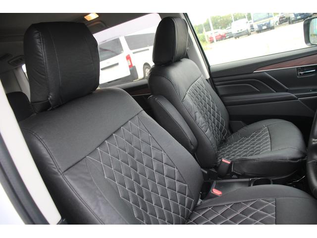 デリカD:5 P 後期型/禁煙車/10.1インチ純正ナビ/フルセグTV/ナビ取付パッケージ2/両側電動スライドドア/パワーバックドア/前席シートヒーター/ビルトインETC/バックカメラ/衝突軽減機能/LEDヘッドライト(32枚目)