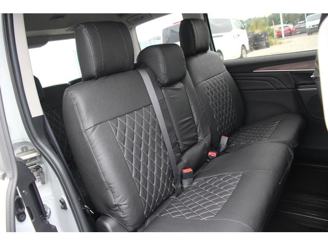 デリカD:5 P 後期型/禁煙車/10.1インチ純正ナビ/フルセグTV/ナビ取付パッケージ2/両側電動スライドドア/パワーバックドア/前席シートヒーター/ビルトインETC/バックカメラ/衝突軽減機能/LEDヘッドライト(34枚目)