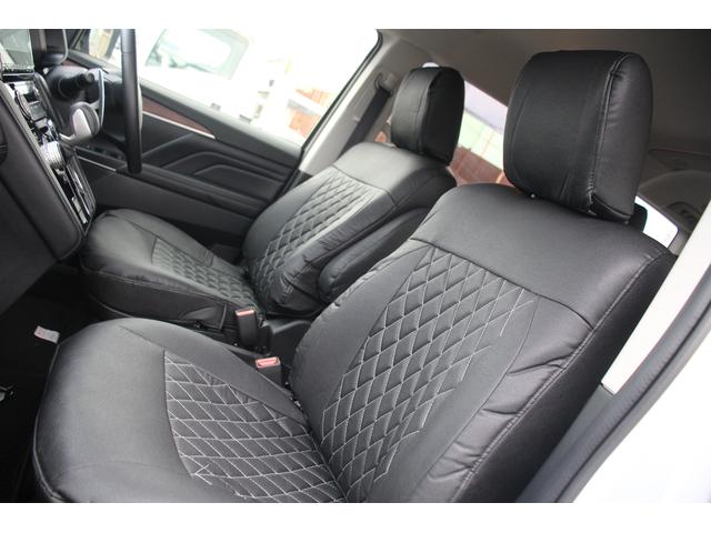 デリカD:5 P 後期型/禁煙車/10.1インチ純正ナビ/フルセグTV/ナビ取付パッケージ2/両側電動スライドドア/パワーバックドア/前席シートヒーター/ビルトインETC/バックカメラ/衝突軽減機能/LEDヘッドライト(43枚目)