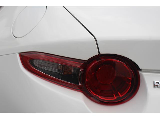 ロードスター 990S ワンオーナー/衝突軽減/ブラインドスポットモニター/クリアランスソナー/車線逸脱抑制システム/USBポート/RAYZ16インチAW/ブレンボキャリパー/LEDオートヘッドライト/6速マニュアル(23枚目)