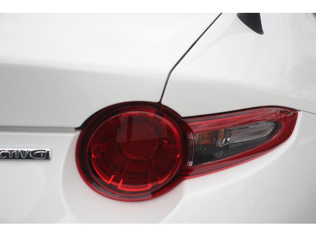 ロードスター 990S ワンオーナー/衝突軽減/ブラインドスポットモニター/クリアランスソナー/車線逸脱抑制システム/USBポート/RAYZ16インチAW/ブレンボキャリパー/LEDオートヘッドライト/6速マニュアル(24枚目)