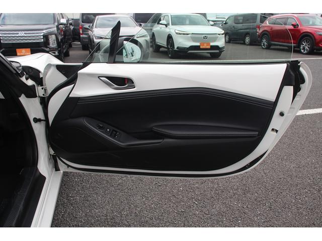 ロードスター 990S ワンオーナー/衝突軽減/ブラインドスポットモニター/クリアランスソナー/車線逸脱抑制システム/USBポート/RAYZ16インチAW/ブレンボキャリパー/LEDオートヘッドライト/6速マニュアル(34枚目)