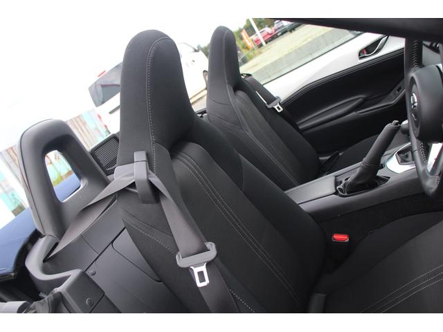 ロードスター 990S ワンオーナー/衝突軽減/ブラインドスポットモニター/クリアランスソナー/車線逸脱抑制システム/USBポート/RAYZ16インチAW/ブレンボキャリパー/LEDオートヘッドライト/6速マニュアル(36枚目)